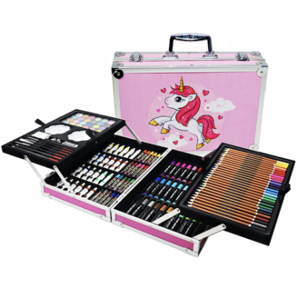 FunBlast Artist Colour Set